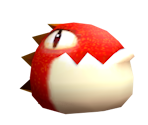 Galbo - Kirby's Return to Dreamland / Kirby's Adventure Wii