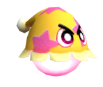 Gemra - Kirby's Return to Dreamland / Kirby's Adventure Wii
