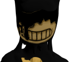 Alpha Bendy - Bendy and the Ink Machine