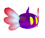 Darpa - Kirby's Return to Dreamland / Kirby's Adventure Wii