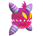 Deppa - Kirby's Return to Dreamland / Kirby's Adventure Wii