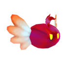 Dippa - Kirby's Return to Dreamland / Kirby's Adventure Wii