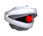 Mumbies - Kirby's Return to Dreamland / Kirby's Adventure Wii