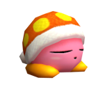 Noddy - Kirby's Return to Dreamland / Kirby's Adventure Wii