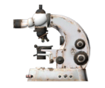 Microscope - Fallout 4