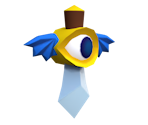 Sodory - Kirby's Return to Dreamland / Kirby's Adventure Wii