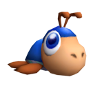 Walf - Kirby's Return to Dreamland / Kirby's Adventure Wii