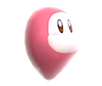 Wapod - Kirby's Return to Dreamland / Kirby's Adventure Wii