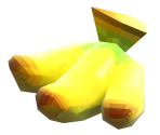 Banana - Animal Crossing: New Leaf