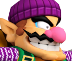 Wario (Hiker) - Mario Kart Tour