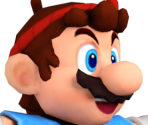Mario (Happi) - Mario Kart Tour