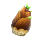Bamboo Shoot - Animal Crossing: New Leaf