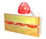 Cake - Animal Crossing: New Leaf