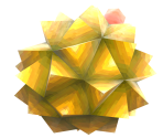 Durian - Animal Crossing: New Leaf