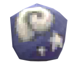 Fossil - Animal Crossing: New Leaf