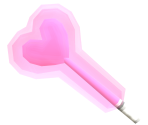 Glow Wand - Animal Crossing: New Leaf