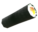 Good-Luck Roll - Animal Crossing: New Leaf