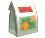 Seed Bag - Animal Crossing: New Leaf