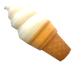 Soft-Serve - Animal Crossing: New Leaf