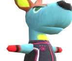 Kangaroos - Animal Crossing: New Leaf