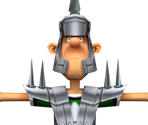 Tall Legionnaire - Asterix & Obelix XXL