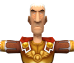 Caesar - Asterix & Obelix XXL