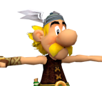 Asterix - Asterix & Obelix XXL