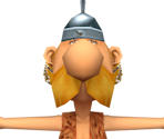 Grandportix - Asterix & Obelix XXL