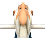 Getafix - Asterix & Obelix XXL