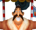 Merchant - Asterix & Obelix XXL