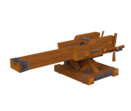 Ballista - Asterix & Obelix XXL