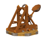 Catapult - Asterix & Obelix XXL