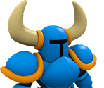 Shovel Knight - Yooka-Laylee