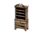 Wood Furniture - Fallout 4