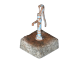 Water Pump - Fallout 4