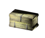 Wood Crate - Fallout 4
