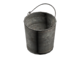 Metal Bucket - Fallout 4