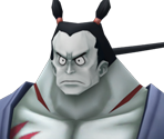Kuroobi - One Piece Bounty Rush