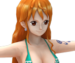 Nami (2 Years Later) - One Piece Bounty Rush