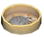 Ashtray - Fallout 4