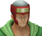 Yosaku - One Piece Bounty Rush