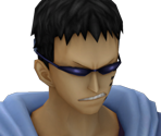 Johnny - One Piece Bounty Rush