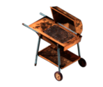 Grill - Fallout 4