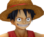 Luffy - One Piece Bounty Rush