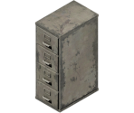 Office File Cabinets - Fallout 4