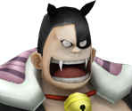 Buchi - One Piece Bounty Rush