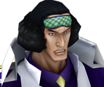 Kuzan (Aokiji) - One Piece Bounty Rush