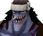 Arlong - One Piece Bounty Rush