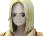 Kaya - One Piece Bounty Rush