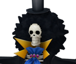Brook - One Piece Bounty Rush